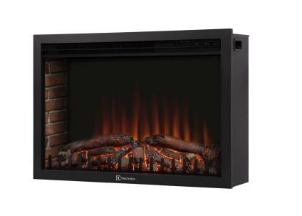 Очаг электрический Electrolux EFP/P-3020LS N